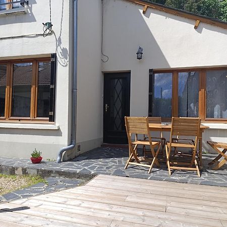 Maison Bel Etre Langeais Exterior photo
